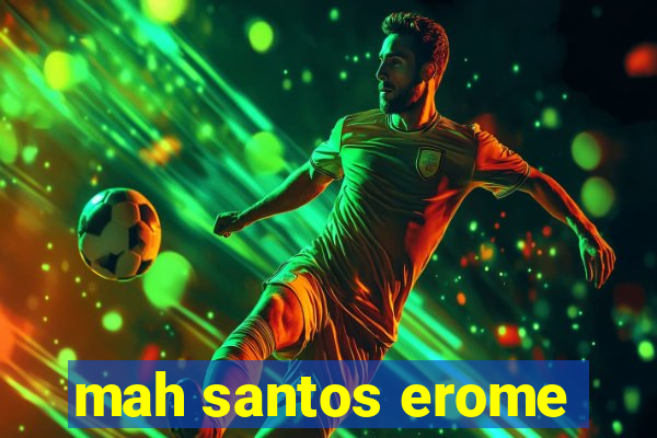 mah santos erome